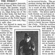 Illustration for article titled On This Day in 1899, The First Speeding Arrest Happened—At 12 mph